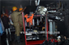 Short circuit:  Fire partially damages shop at MG Road